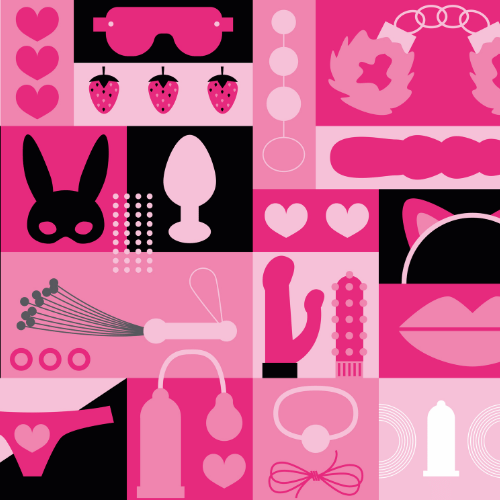 Pinkyspark